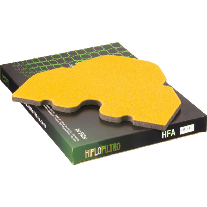 Hiflofiltro HiFlo air filter HFA2604