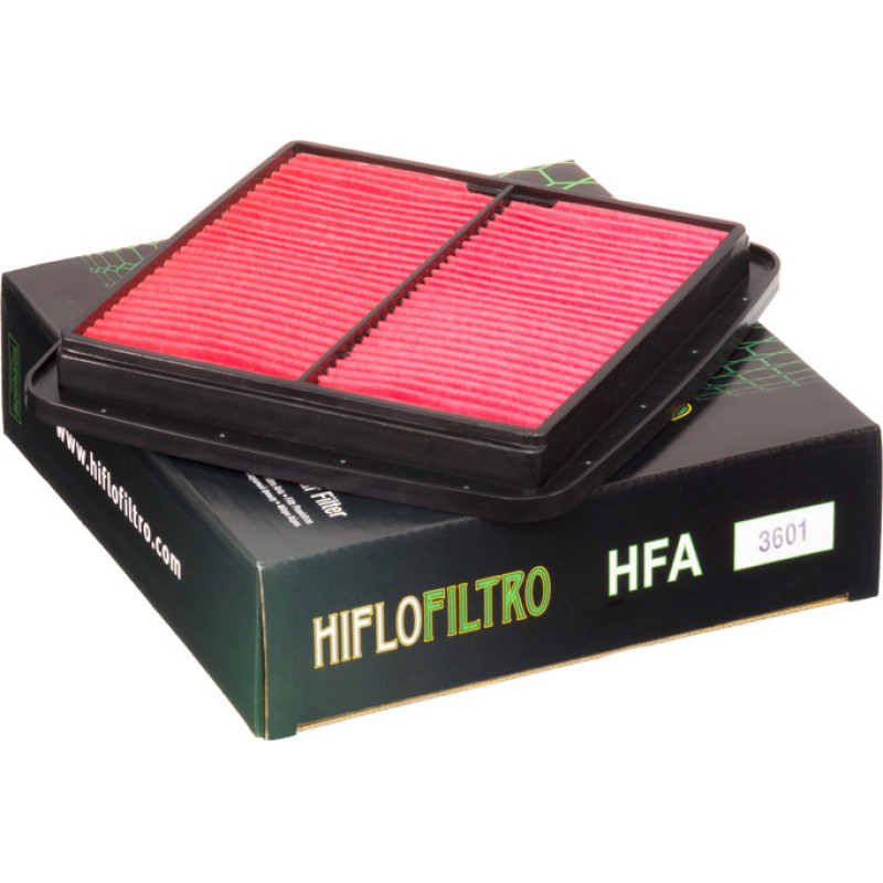 Hiflofiltro HiFlo air filter HFA3601