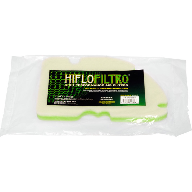 Hiflofiltro HiFlo air filter HFA5203