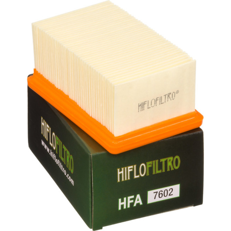 Hiflofiltro HiFlo air filter HFA7602