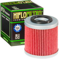 Hiflofiltro HiFlo oil filter HF154