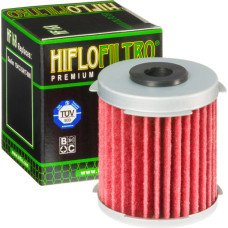 Hiflofiltro HiFlo oil filter HF168