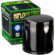 Hiflofiltro Hiflo oil filter HF174B