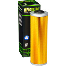 Hiflofiltro HiFlo oil filter HF650