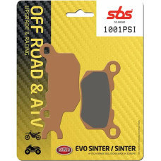 SBS Brakepads Sinter UTV & SSV