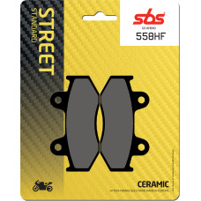 SBS Brakepads Ceramic