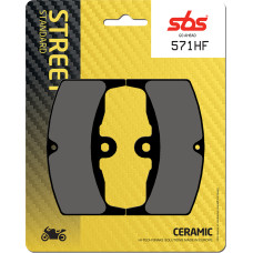 SBS Brakepads Ceramic