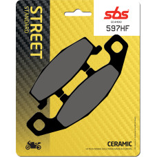 SBS Brakepads Ceramic