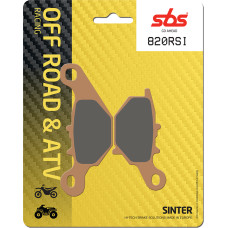 SBS Brakepads Racing Sintered
