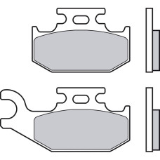 Brembo Brakepads Sintered Off-Road