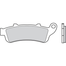 Brembo Brakepads Sintered Front Road
