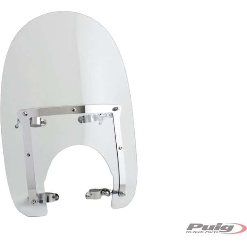 Puig Windshield America I Universal C/Clear