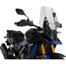 Puig Touring Screen Suzuki Dl 800 V-Strom De 23'- C/Cle