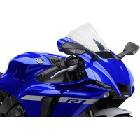 Puig Z-Racing Screen Yamaha Yzf-R1 20' C/Clear