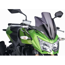 Puig Winds.Next Generation Kawasaki Z750 07-12/R 11-12'