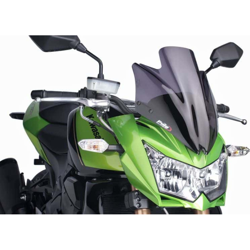 Puig Winds.Next Generation Kawasaki Z750 07-12/R 11-12'