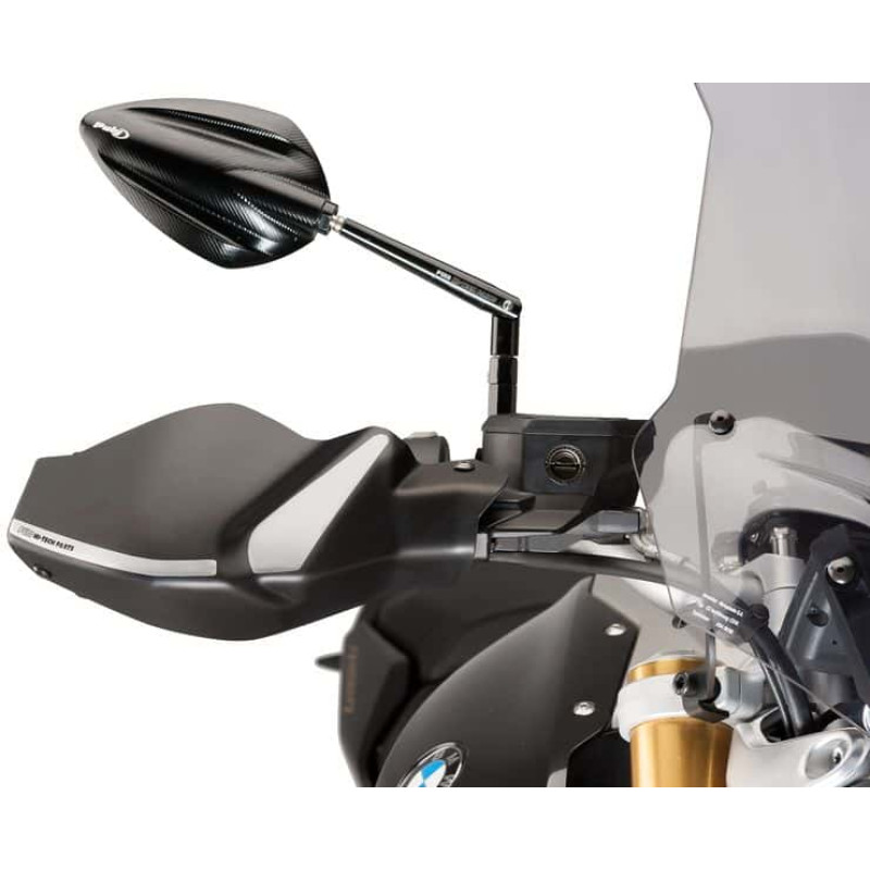 Puig Hand Guards Bmw R1200R 15-18' C/Matt Black