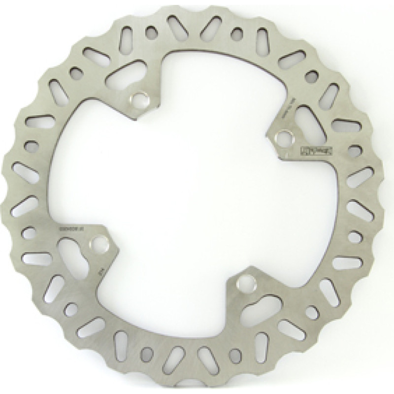 Prox Brakedisc rear KX125/250 03-08 + KX250/450F 04-16