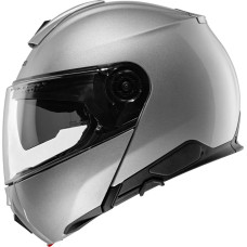 Schuberth Helmet C5 silver