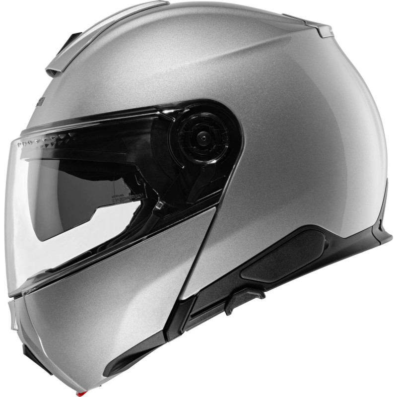 Schuberth Helmet C5 silver