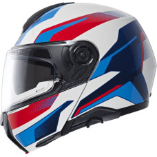 Schuberth Helmet CONCEPT Tracer blue