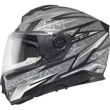 Schuberth Helmet S3 Thunder Grey