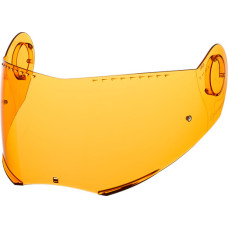 Schuberth C3 C3Pro S2  visor HD orange
