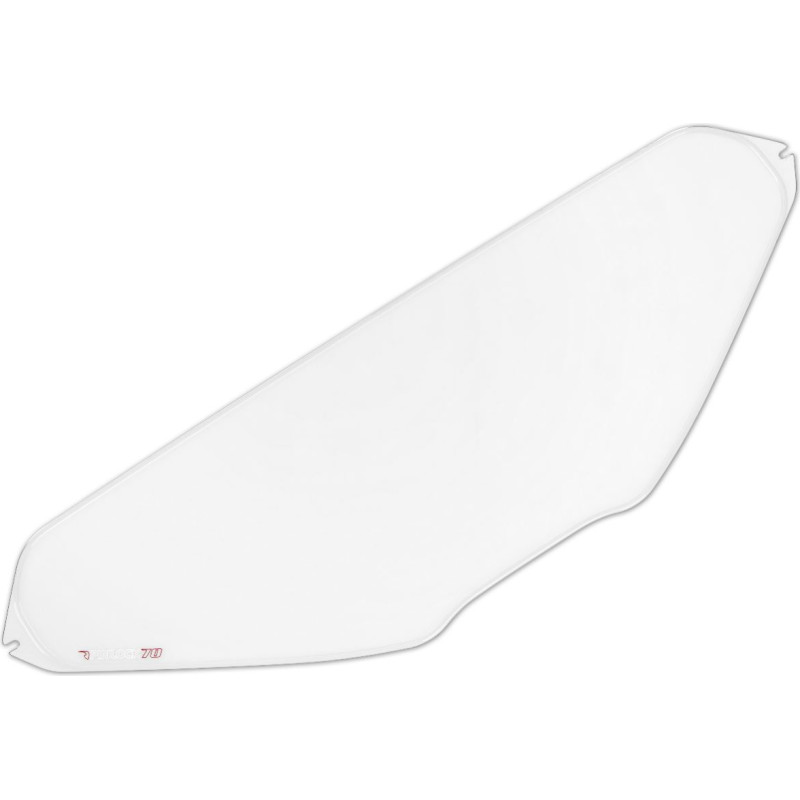 Schuberth C4 Pinlock lens 60-65