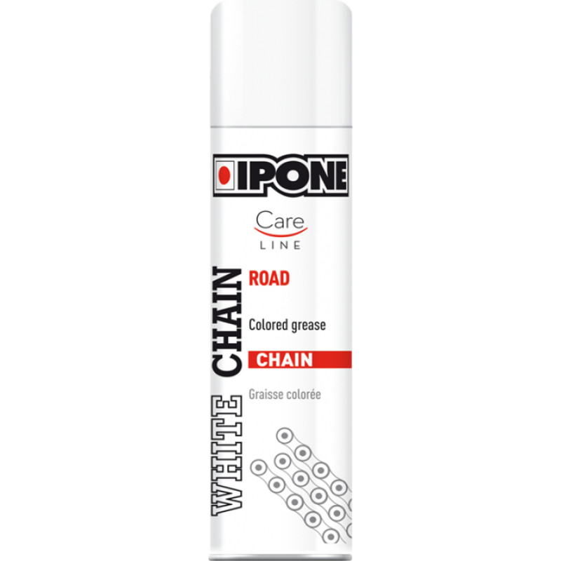 Ipone White Chain 250 ml (12)