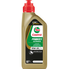 Castrol Power1 Ultimate 4T 10W-50 1L (12)