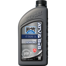 Belray Bel-Ray ATV & SxS 4T 10W-40 1L