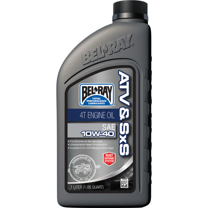Belray Bel-Ray ATV & SxS 4T 10W-40 1L