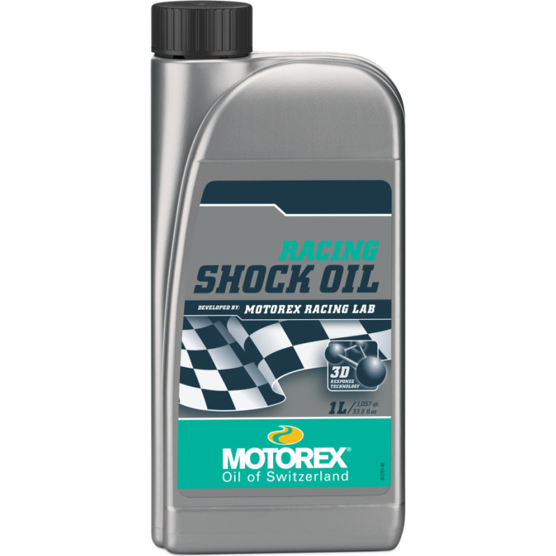 Motorex Racing Shock Oil 1 ltr (6)