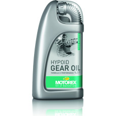 Motorex Hypoid 80W/90 1 ltr (10)