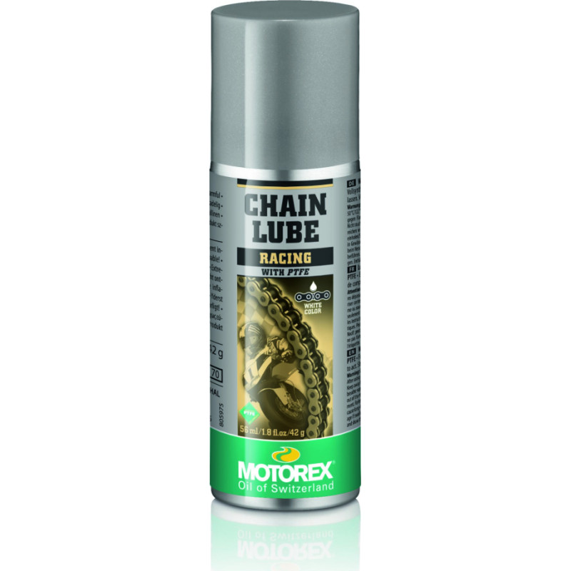 Motorex Chainlube Racing "Refill Me" 56 ml (12)