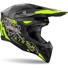 Airoh Helmet Wraaap Darkness