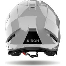Airoh Helmet Kombakt Color concrete grey gloss