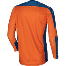 Just1 Jersey J-Flex 2.0 District Blue/Orange