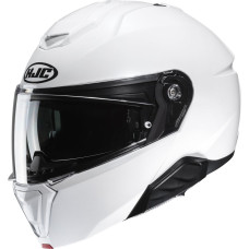 HJC Helmet i91 Pearl White