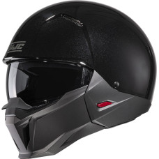 HJC Helmet i20N Black