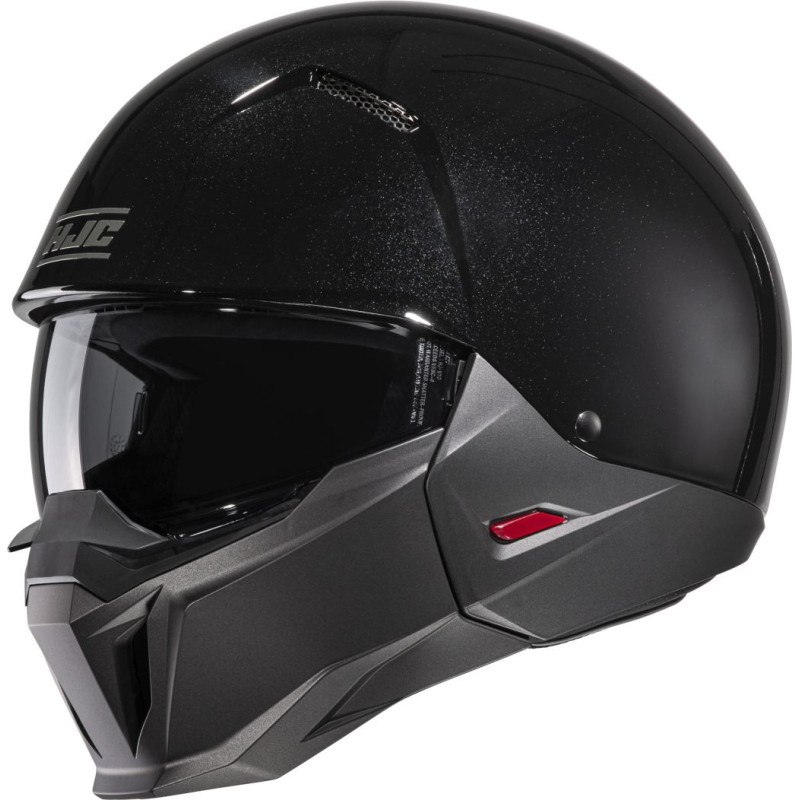 HJC Helmet i20N Black