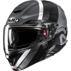 HJC Helmet RPHA 91 Fensh Gray/Black MC5