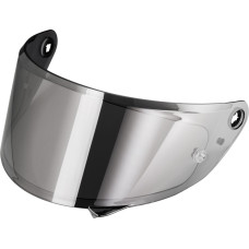 HJC Visir HJ-35 Silver Mirror RPHA 1 Pinlock Prepared