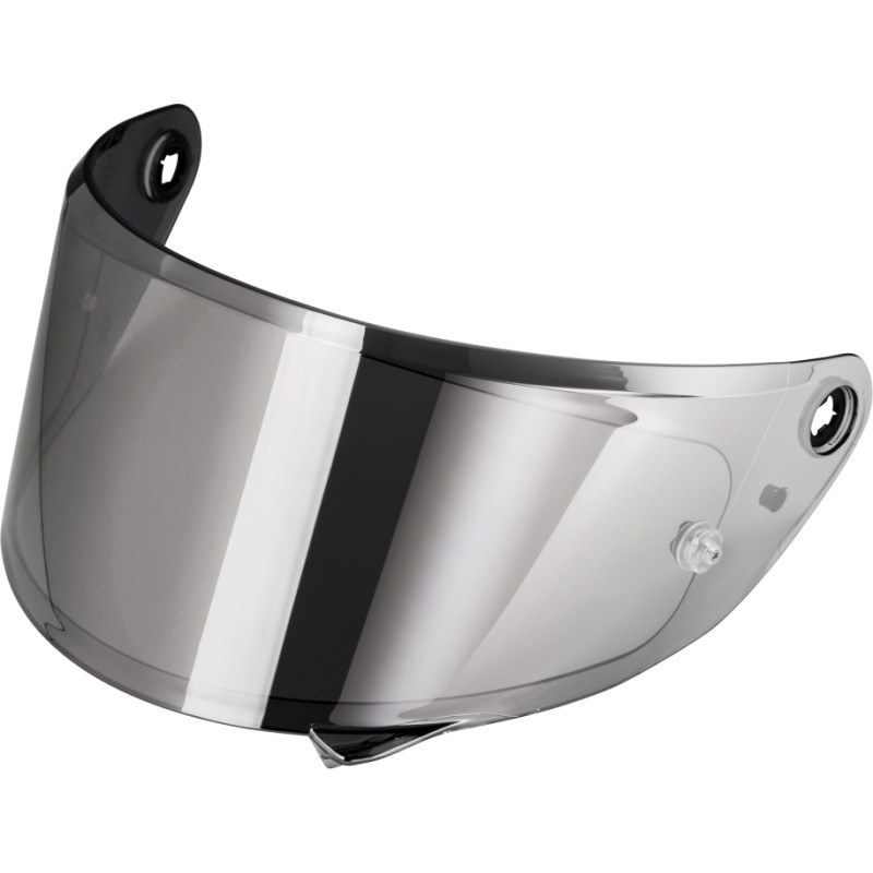 HJC Visir HJ-35 Silver Mirror RPHA 1 Pinlock Prepared