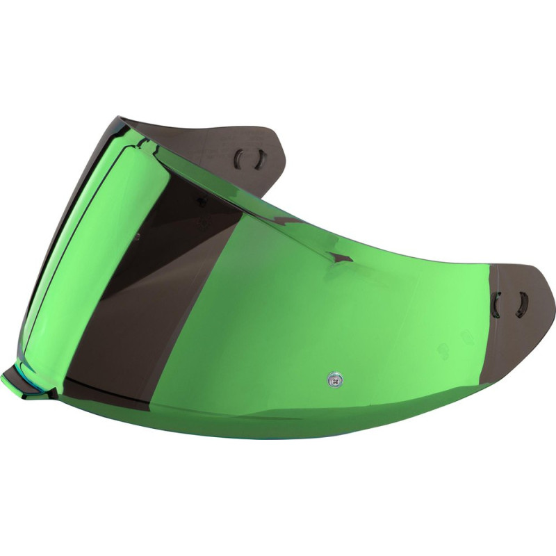 SCORPION KDS-F-03 EXO-GT SP/1500/530 SHIELD MAXVISION GREEN MIRROR