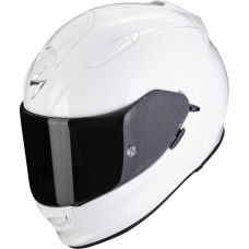 Scorpion Helmet EXO-491 Solid white
