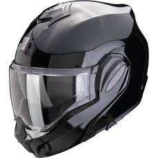 SCORPION Helmet EXO-TECH EVO PRO solid black