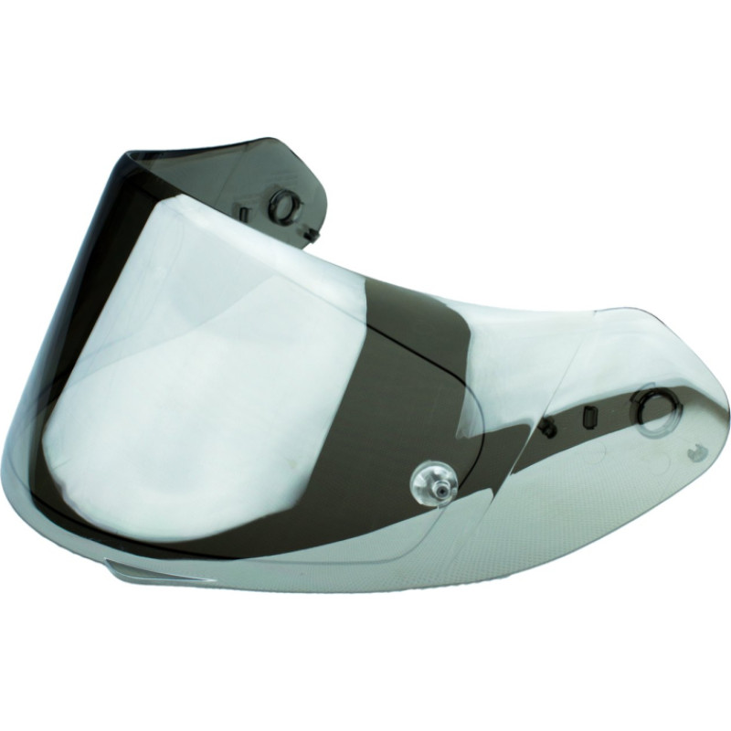 SCORPION Visor EXO-1200/710/510/491/390 Air silver mirror Maxvision ready