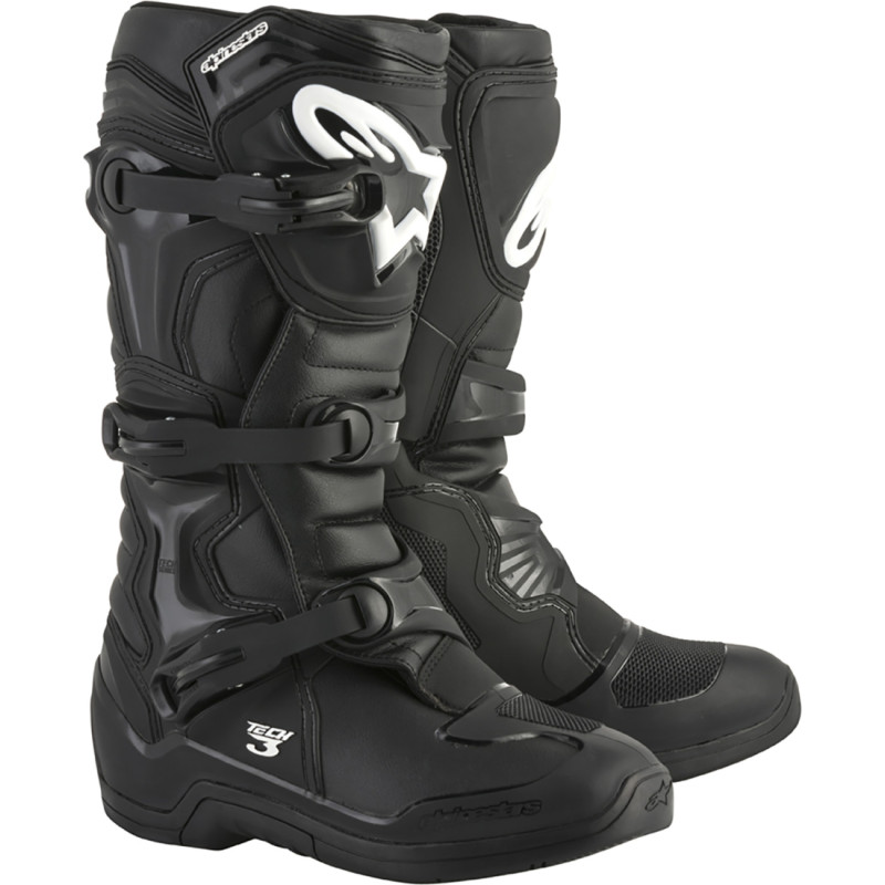 Alpinestars Boot Tech 3 Black