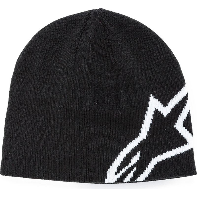 Alpinestars Beanie Corp Shift musta